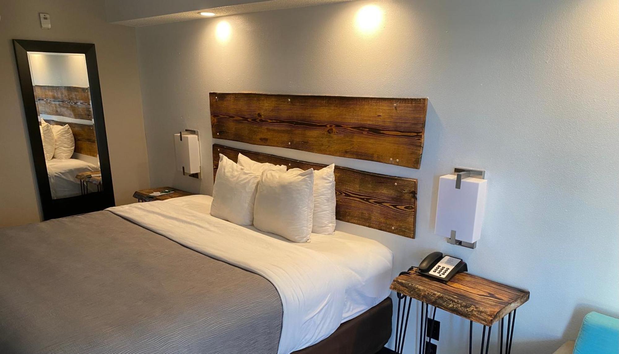Boutique Style Quality Inn Oxford Anniston I-20 Exteriér fotografie
