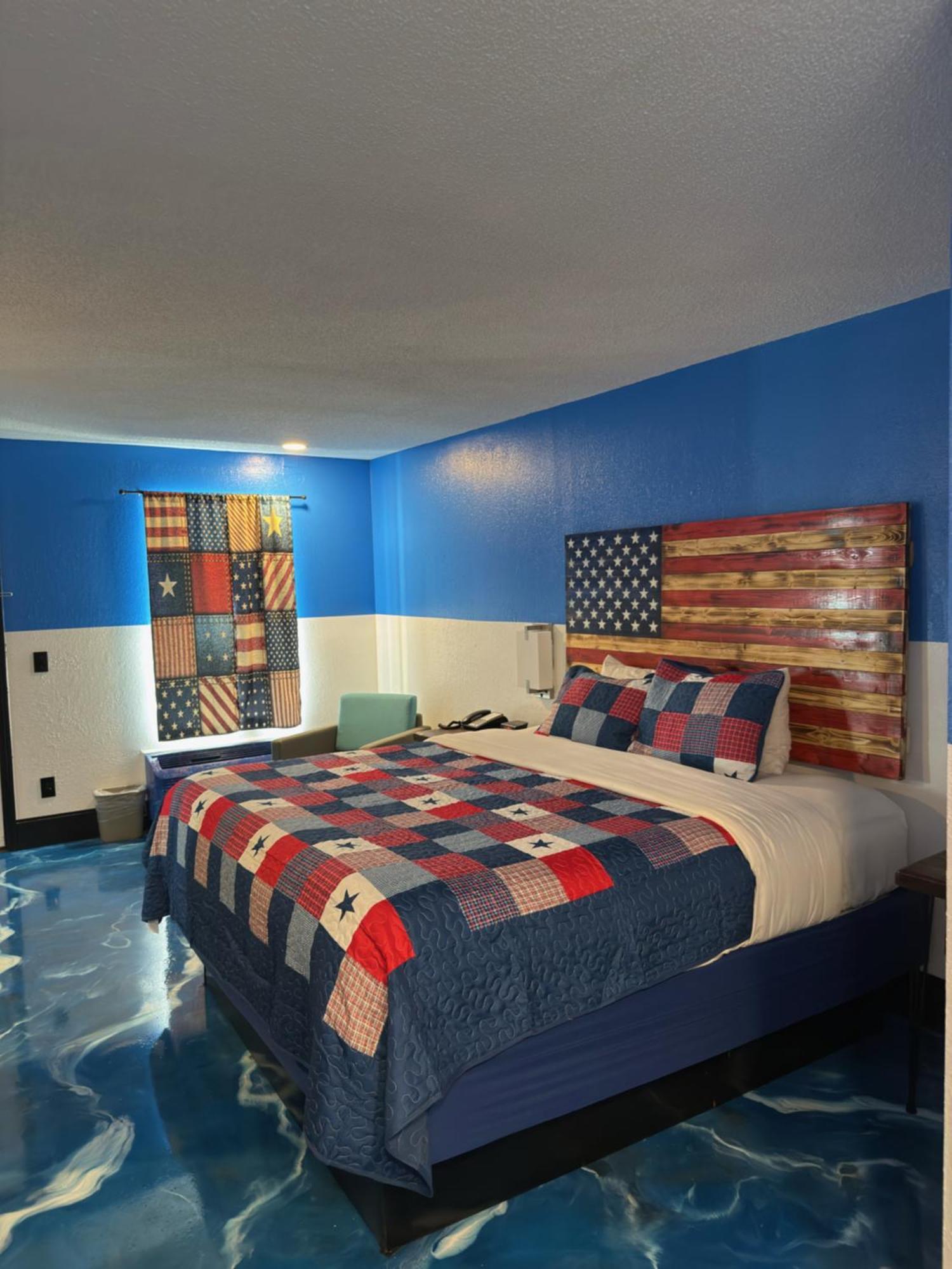 Boutique Style Quality Inn Oxford Anniston I-20 Exteriér fotografie