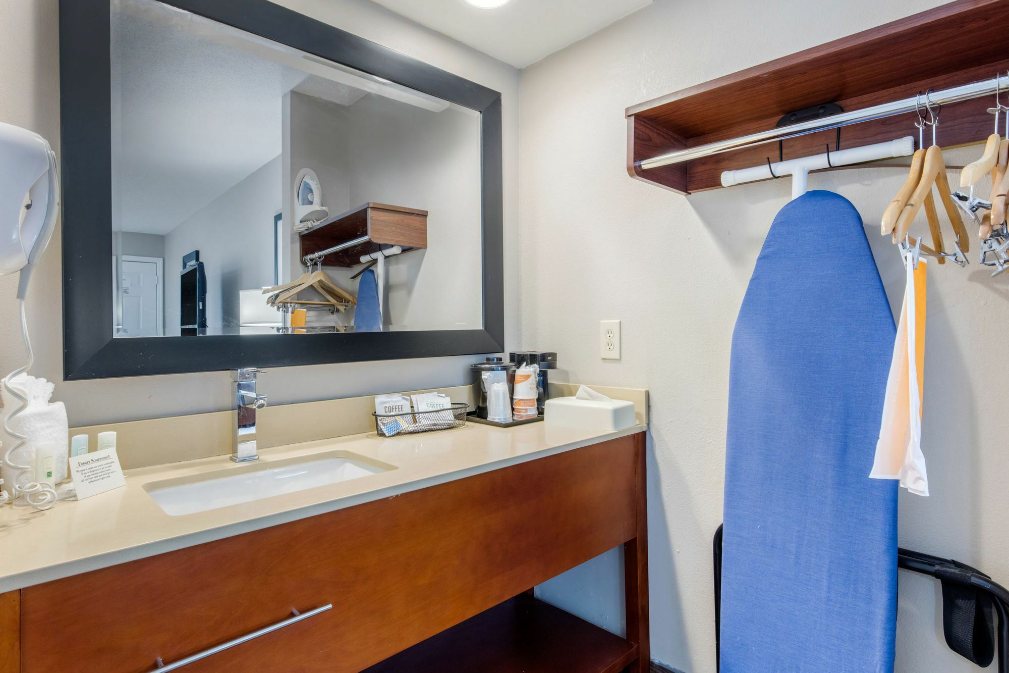 Boutique Style Quality Inn Oxford Anniston I-20 Exteriér fotografie