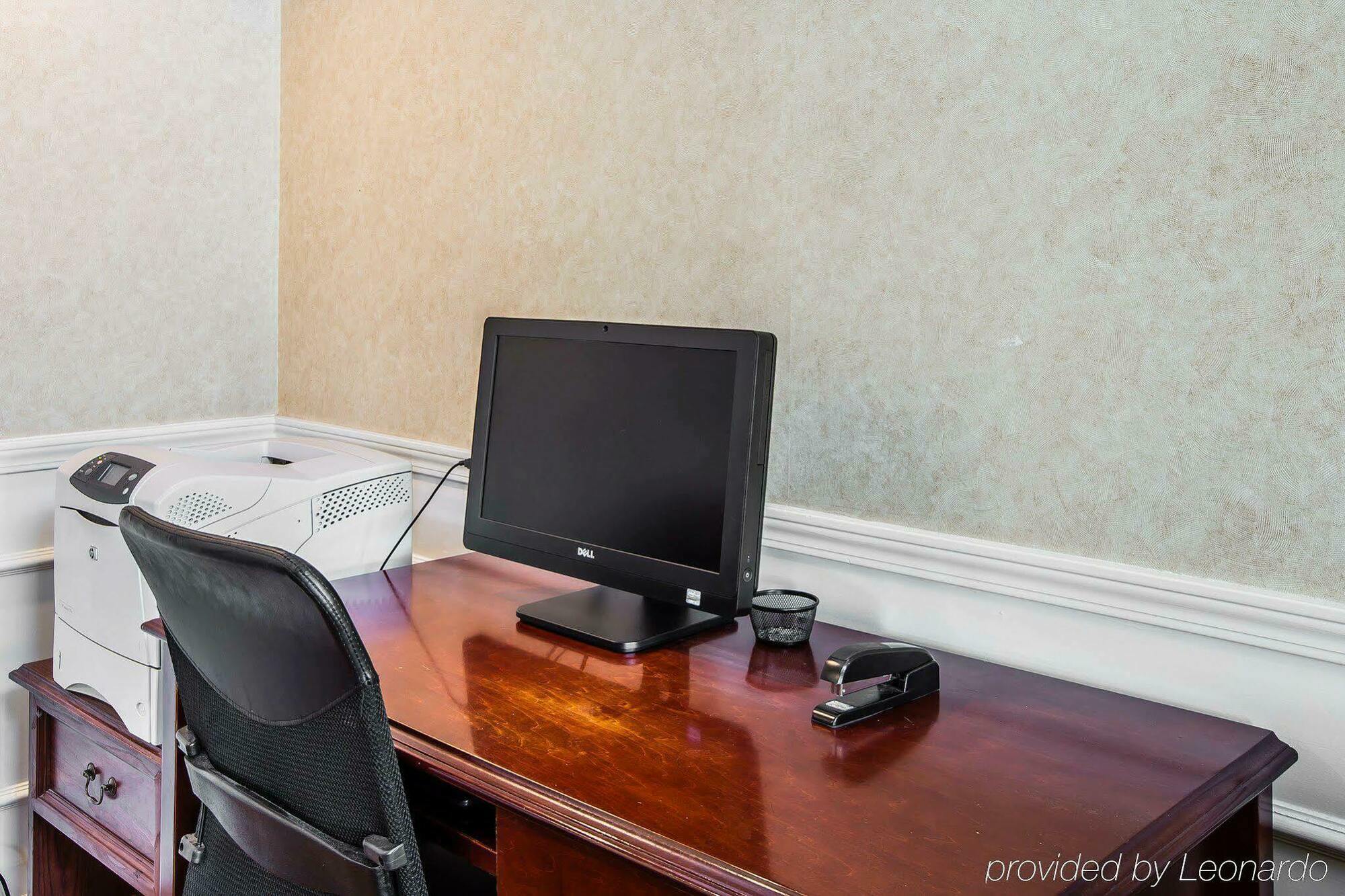 Boutique Style Quality Inn Oxford Anniston I-20 Exteriér fotografie